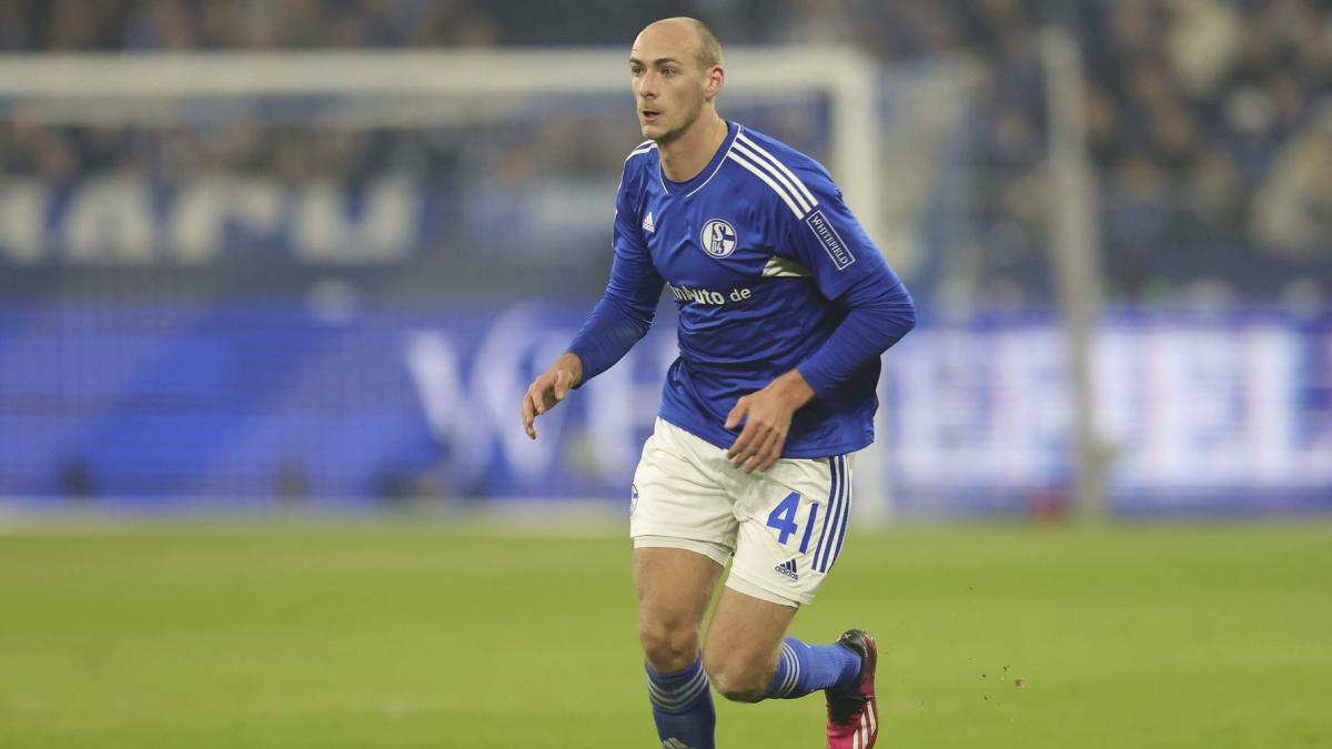 Letzte Transfernews FC Schalke 04