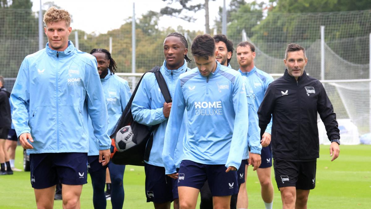 Letzten Transfer-News