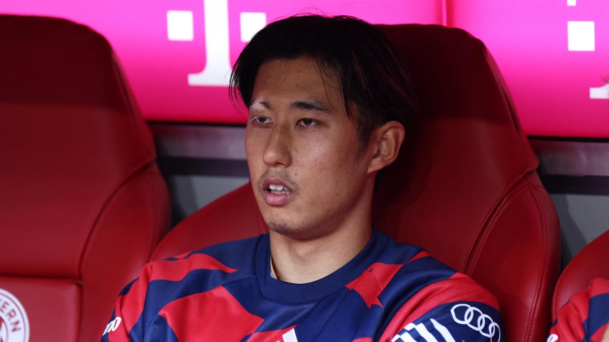 Transfer-News Bayern München