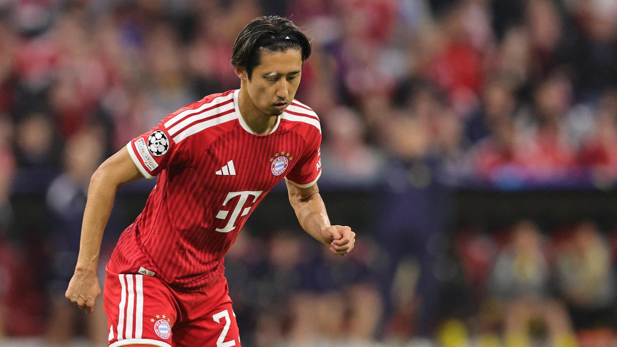 Transfer-News