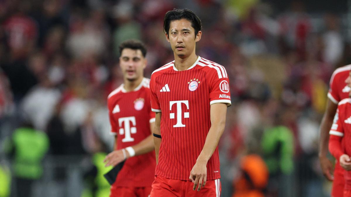 Transfer-News Bayern München