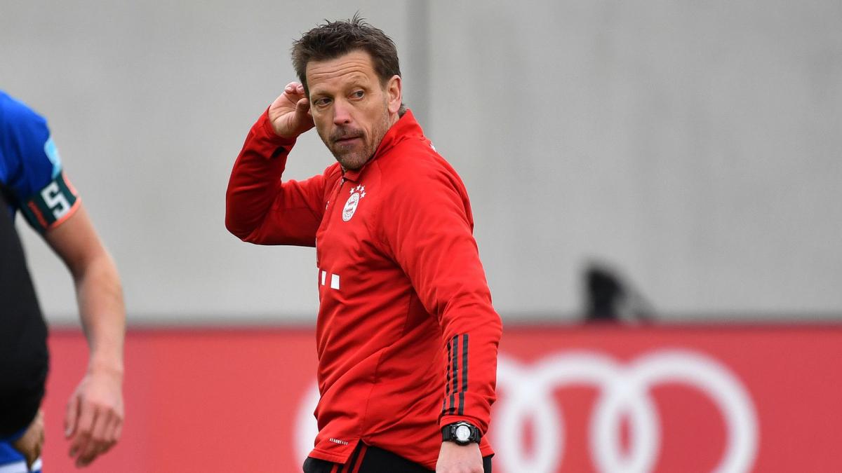Transfer-News Bayern München
