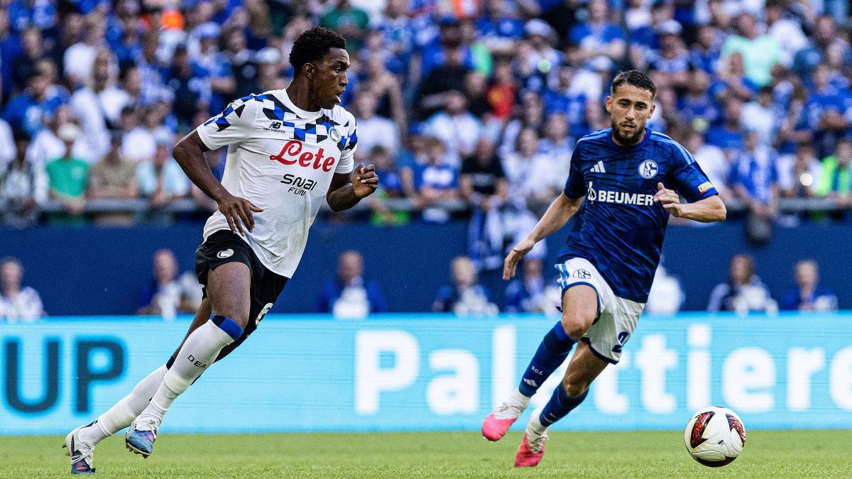 Transfer-News