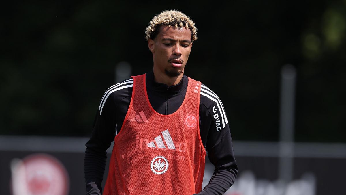 Transfer-News