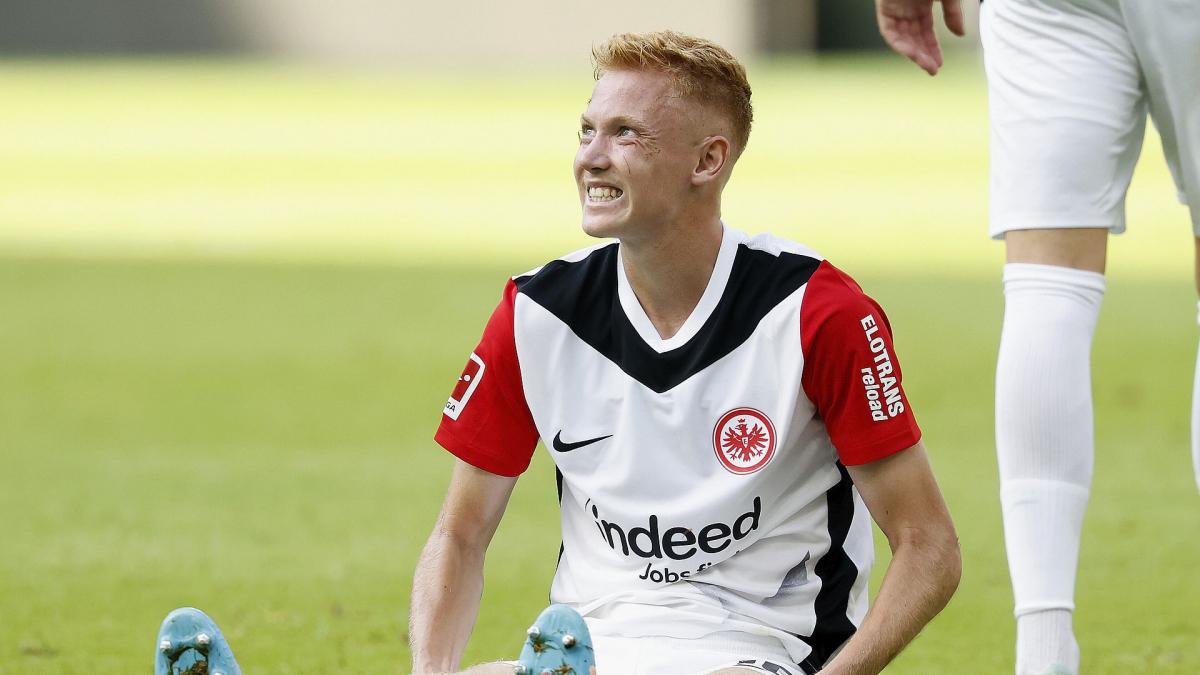 Transfer-News Eintracht Frankfurt