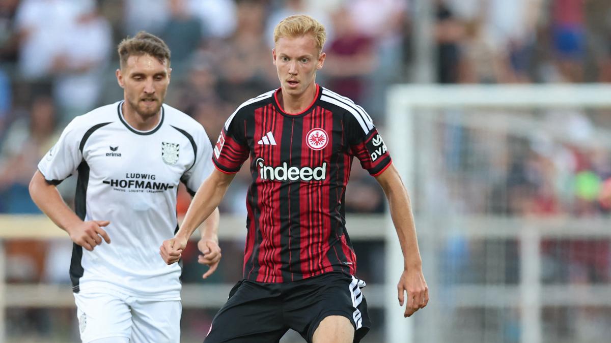 Transfer-News
