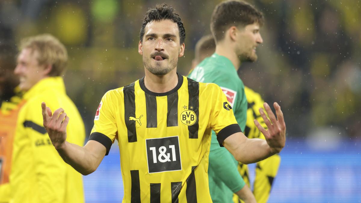 Letzte Transfernews Borussia Dortmund