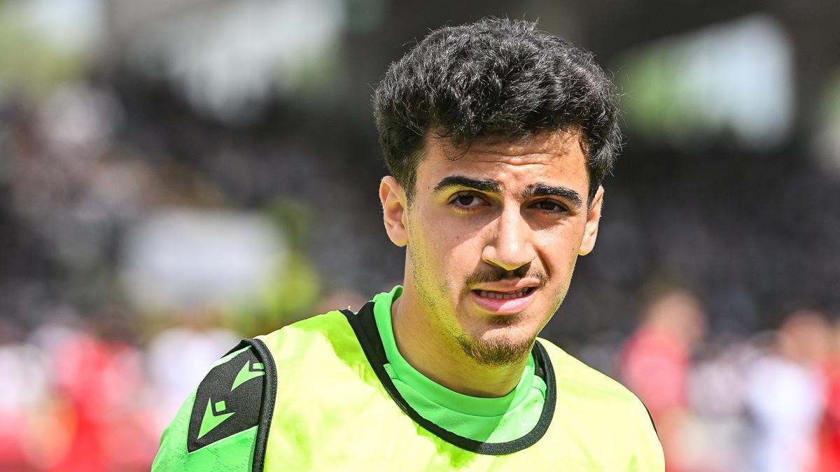 Letzte Transfernews Hannover