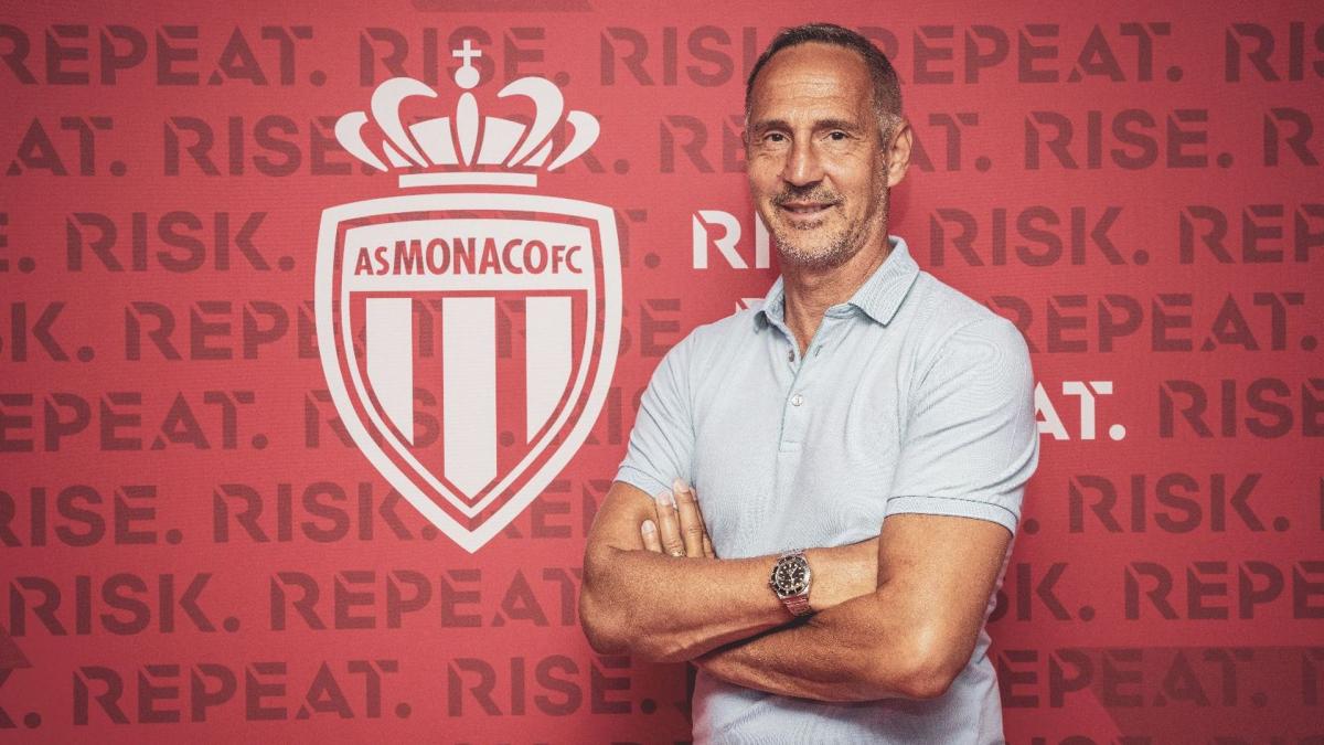 Letzte Transfernews Monaco