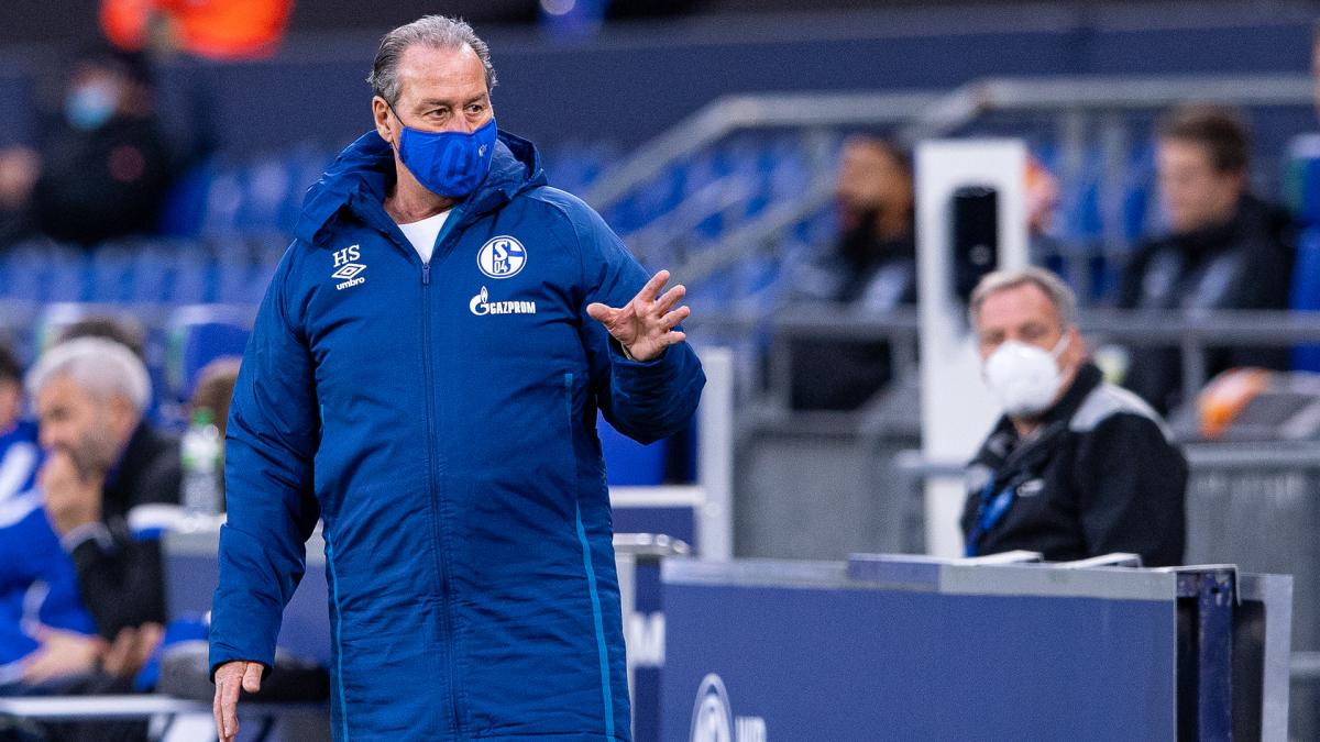 Letzte Transfernews FC Schalke 04