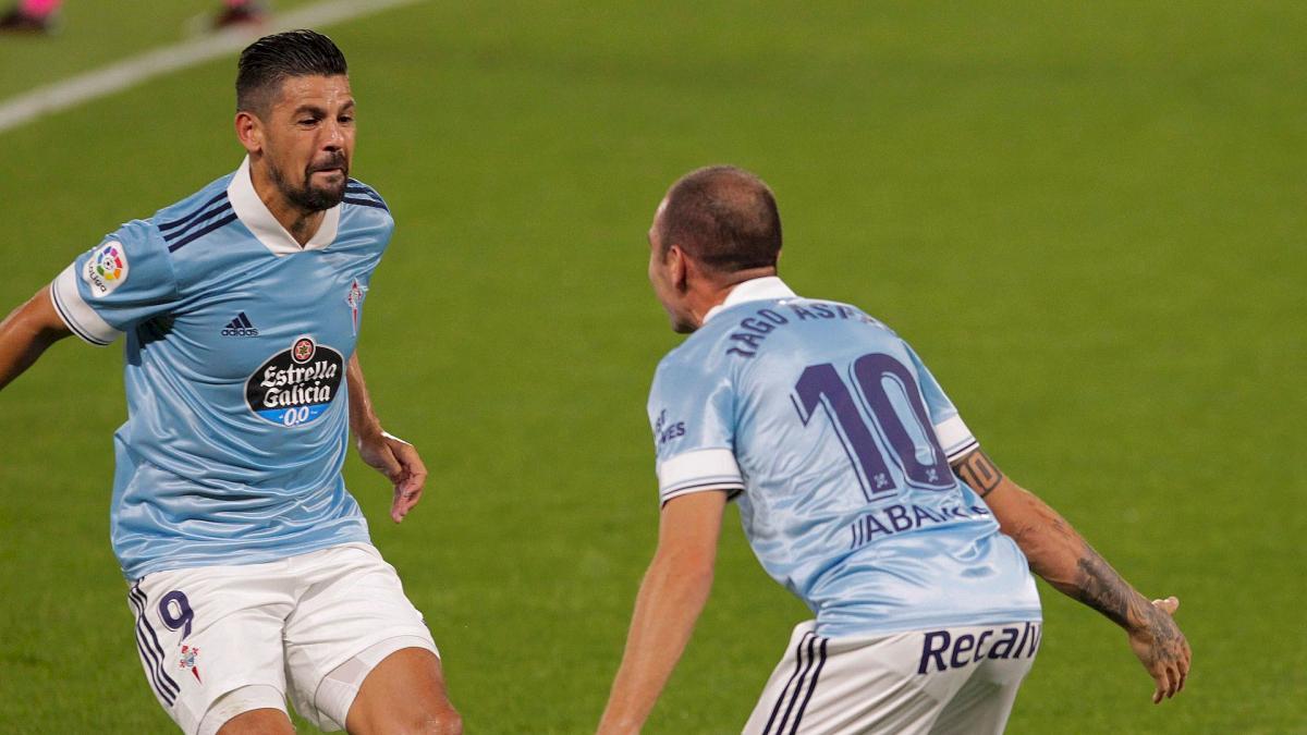 Letzte Transfernews Celta de Vigo