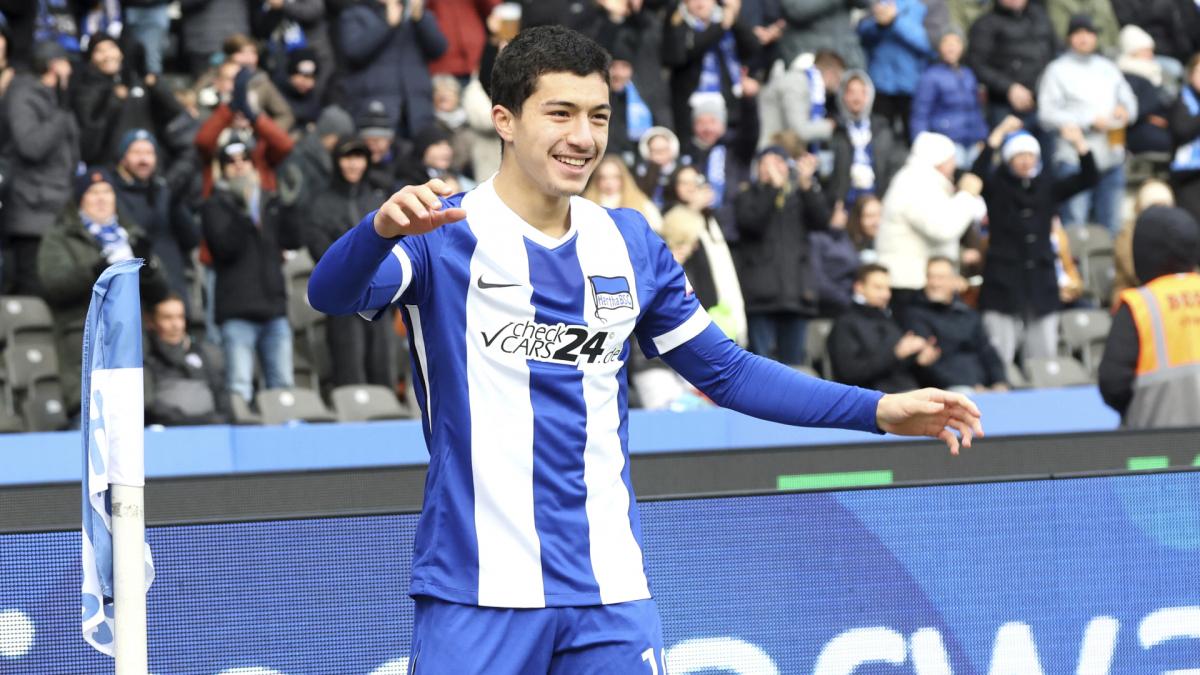 Transfer-News