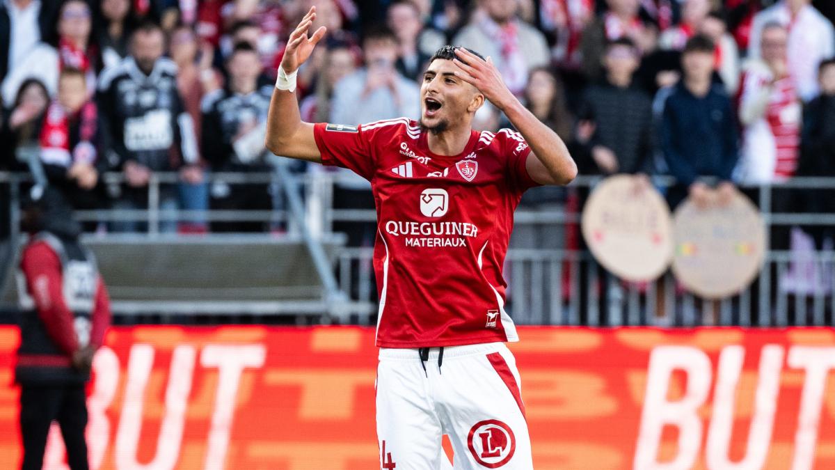 Transfer-News Rennes