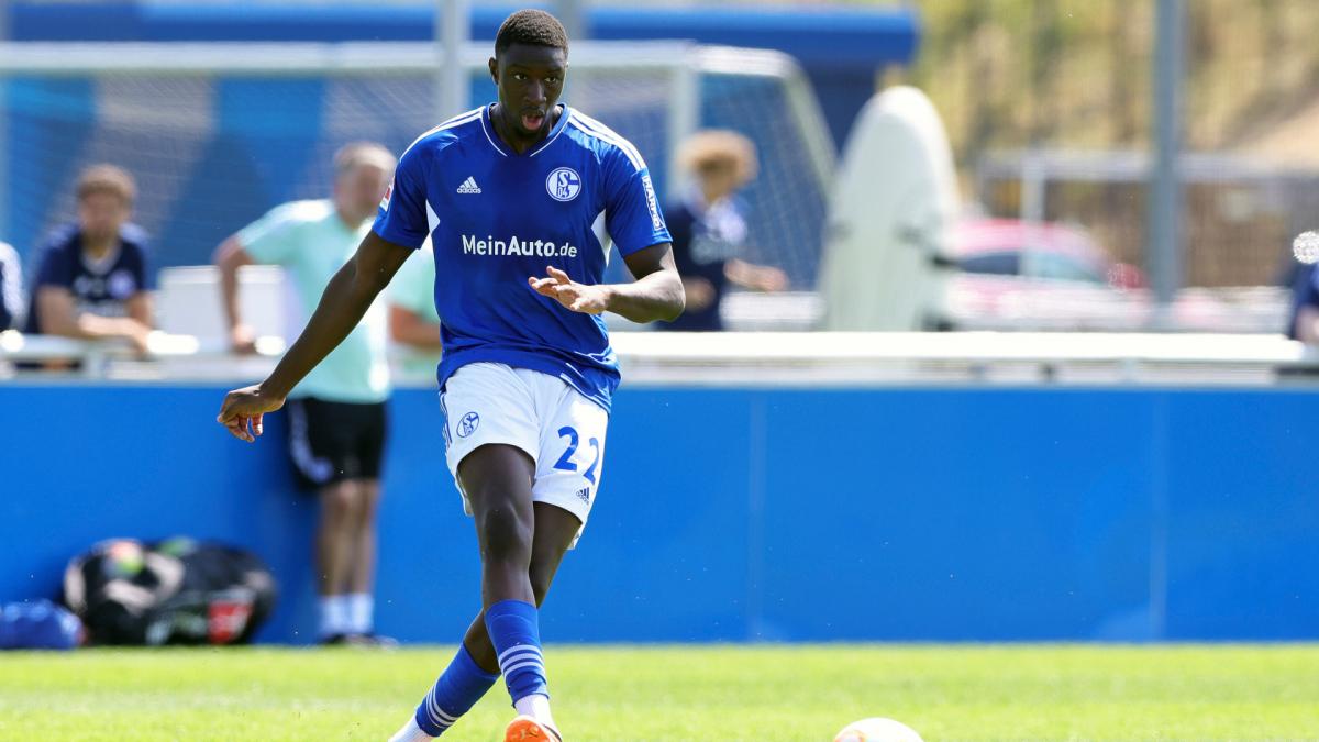 Letzte Transfernews FC Schalke 04