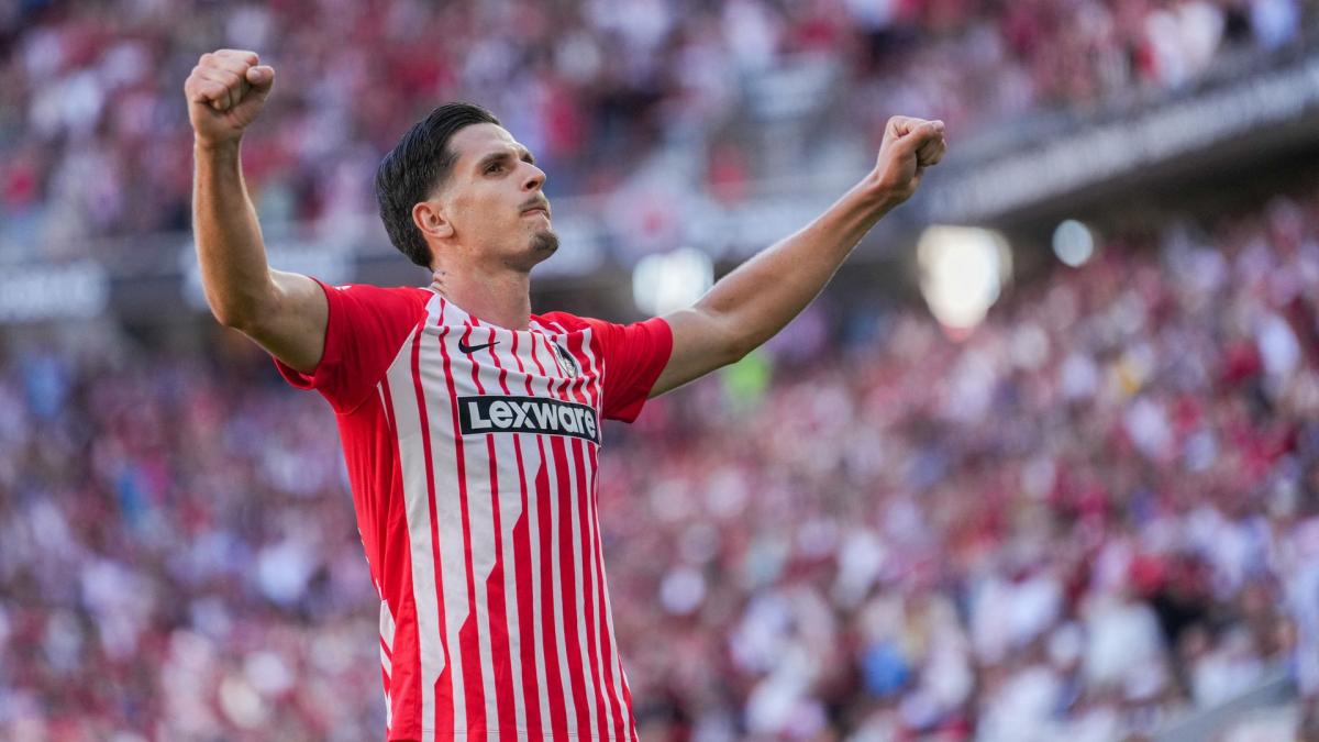 Letzten Transfer-News