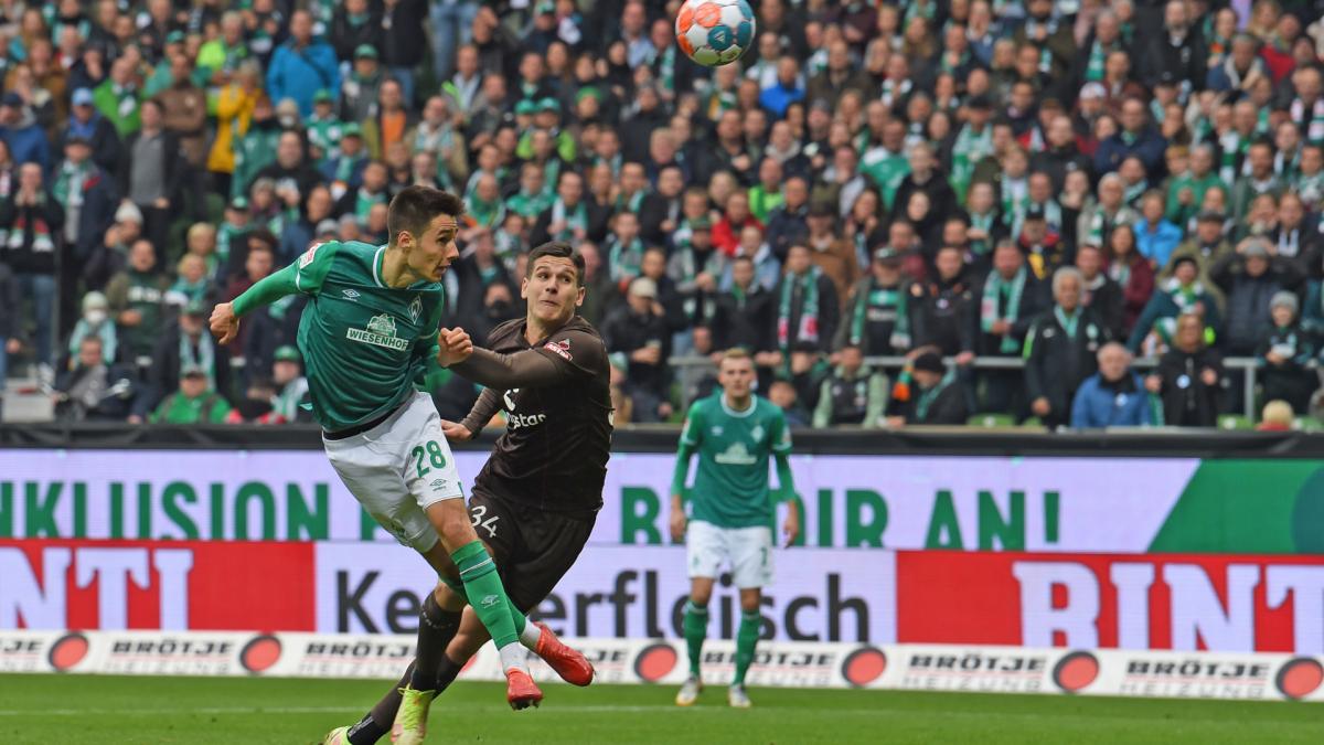 Letzte Transfernews SV Werder Bremen