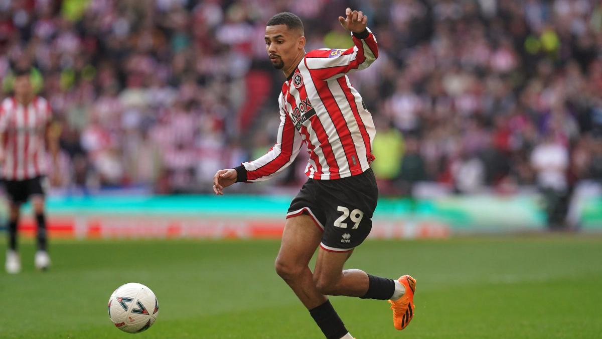 Letzte Transfernews Sheffield United