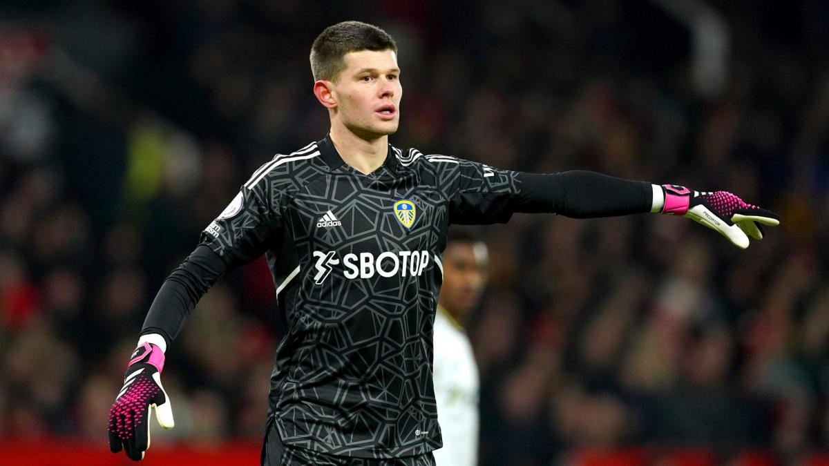 Transfer-News