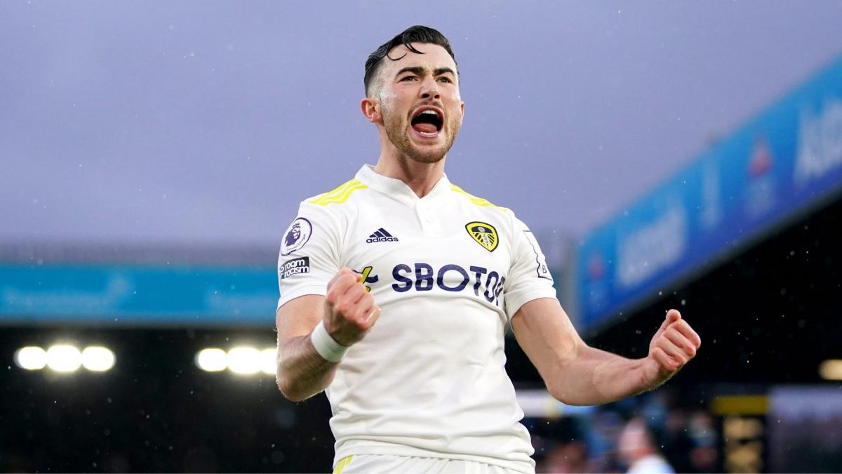 Letzte Transfernews Leeds