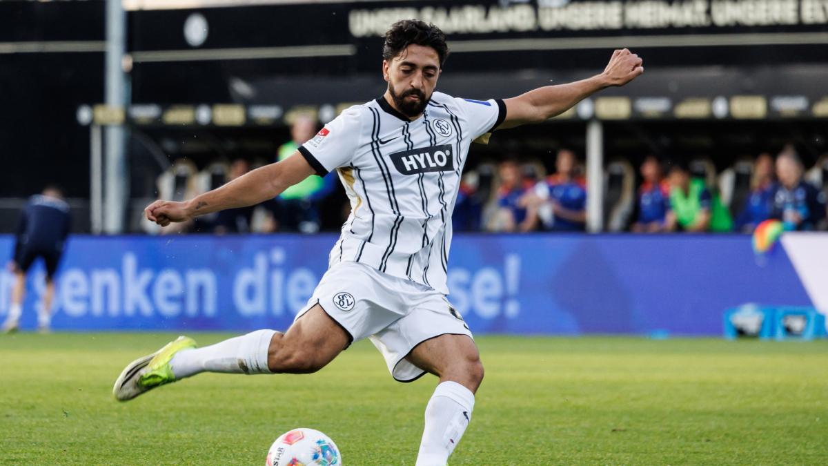 Letzten Transfer-News