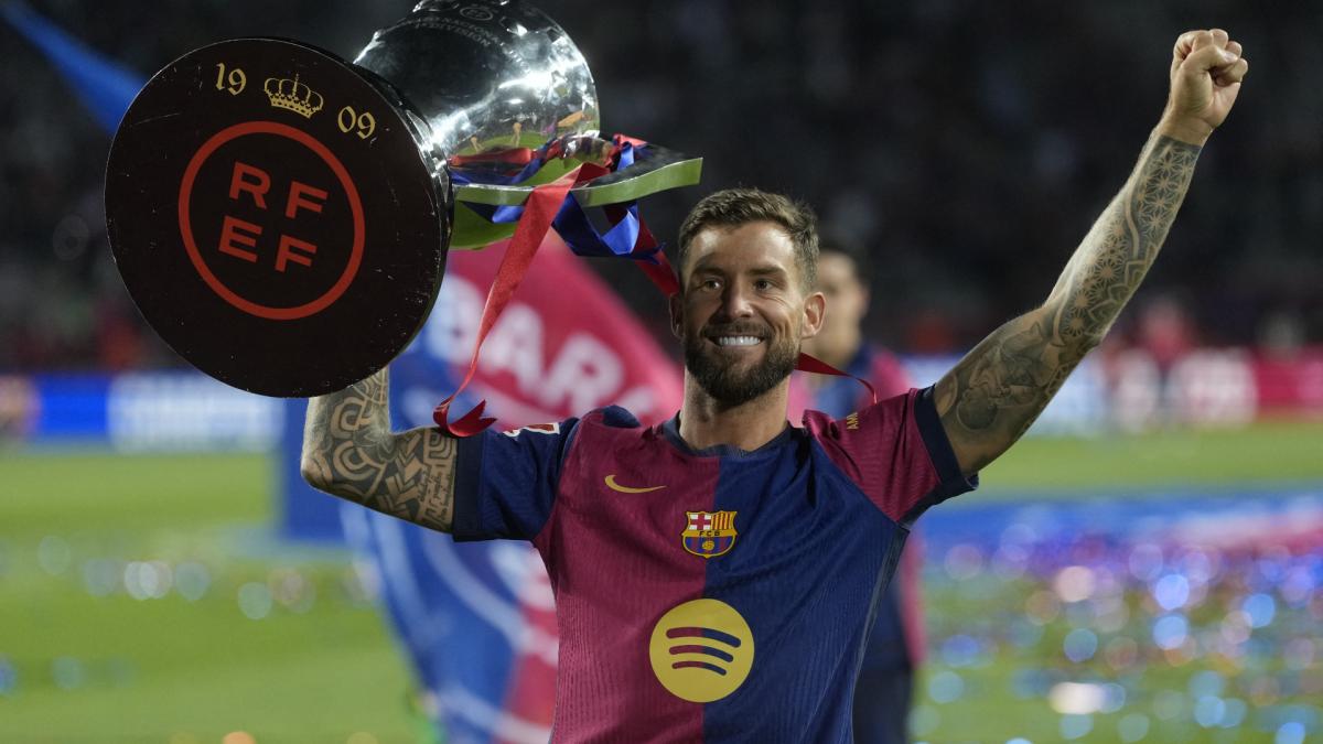 Letzte Transfernews Barcelona