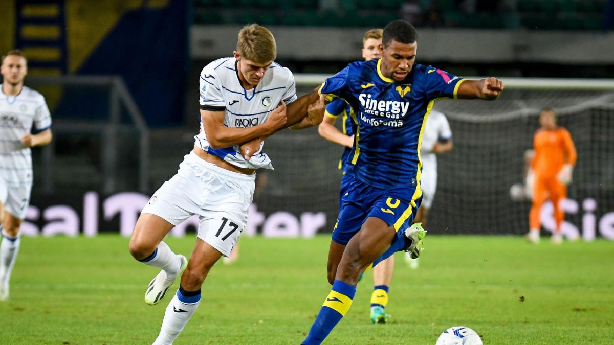 Letzte Transfernews Atalanta