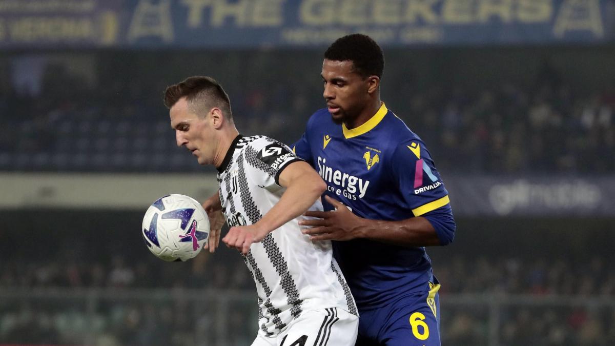 Letzte Transfernews Hellas Verona