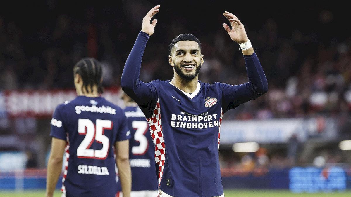 Transfer-News