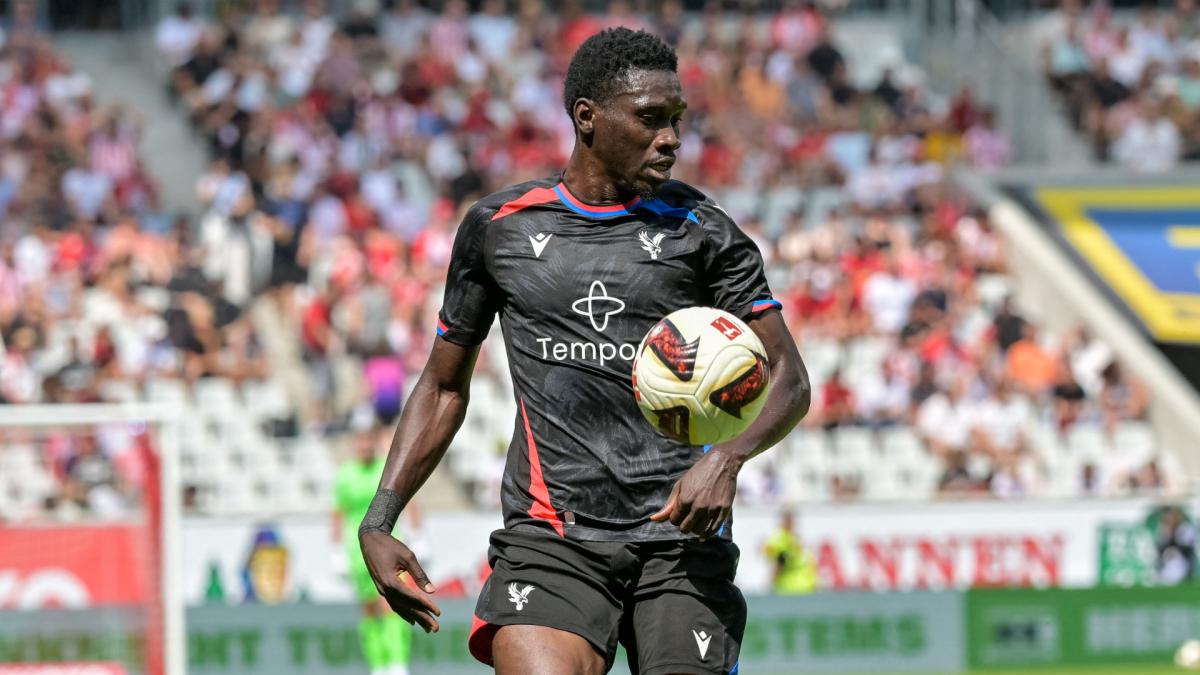Transfer-News