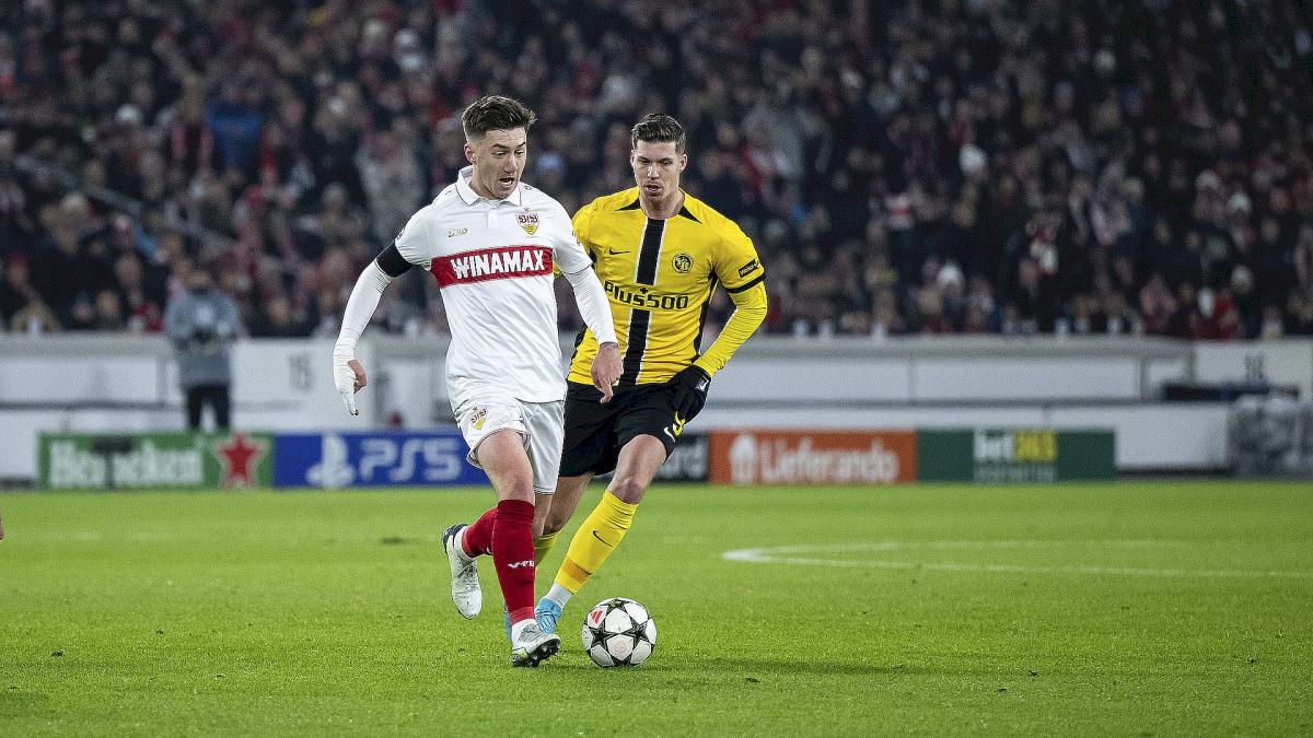 Transfer-News