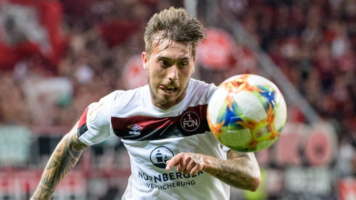 Letzte Transfernews Braga