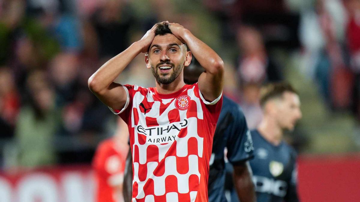 Letzte Transfernews Girona