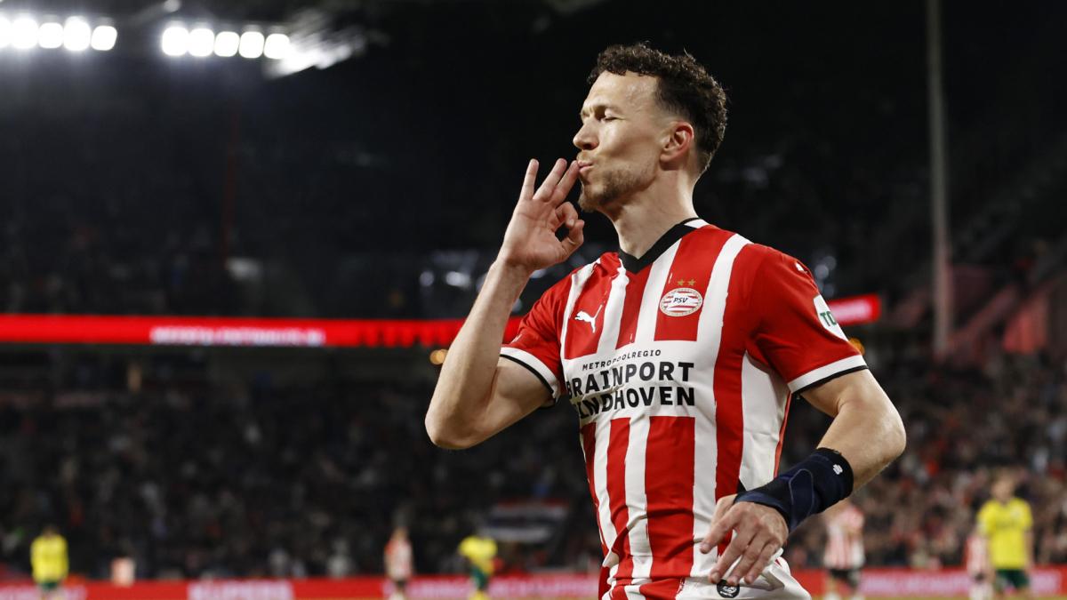 Letzte Transfernews PSV Eindhoven