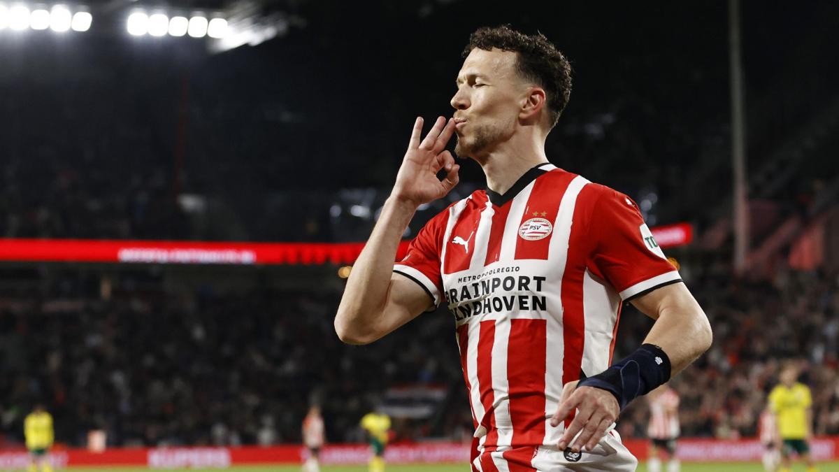 Letzte Transfernews PSV Eindhoven