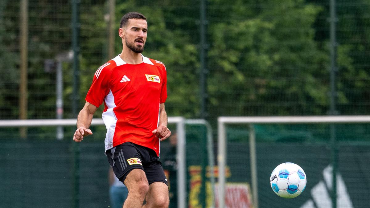 Letzte Transfernews 	1. FC Union Berlin