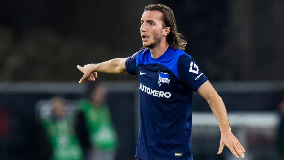 Letzte Transfernews Hertha Berlin