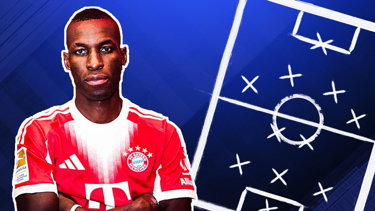 Transfer-News Bayern München
