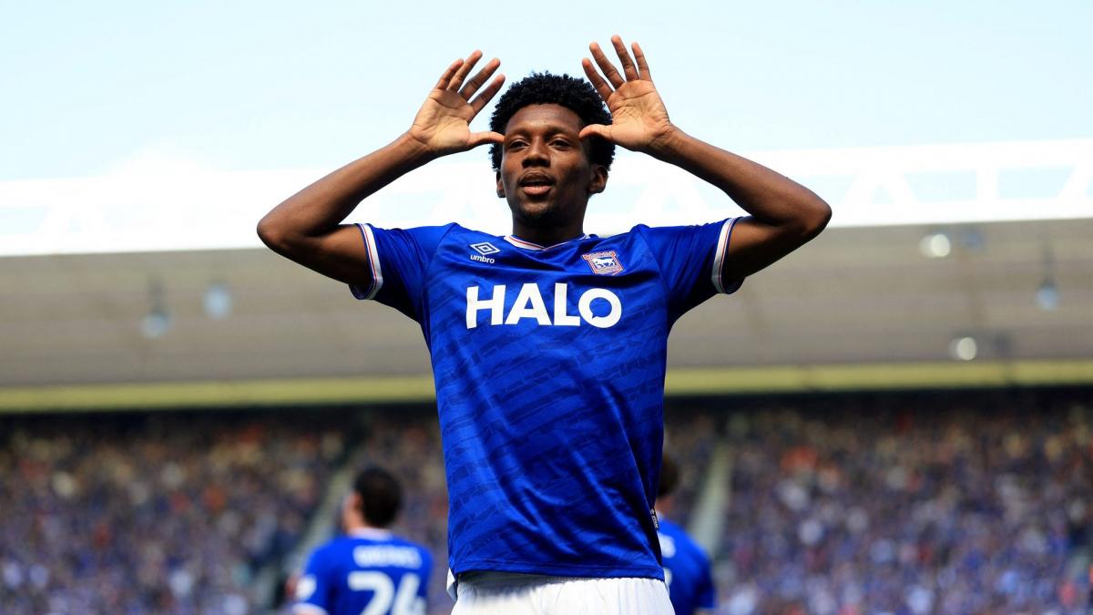 Transfer-News