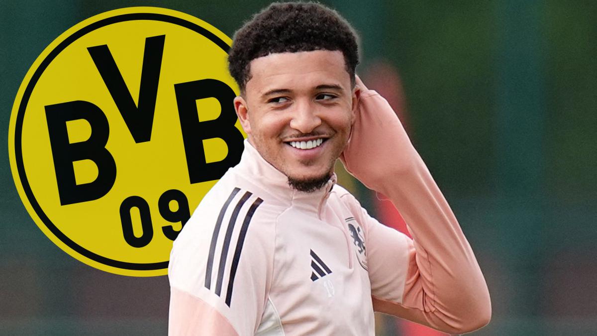 Transfer-News Borussia Dortmund