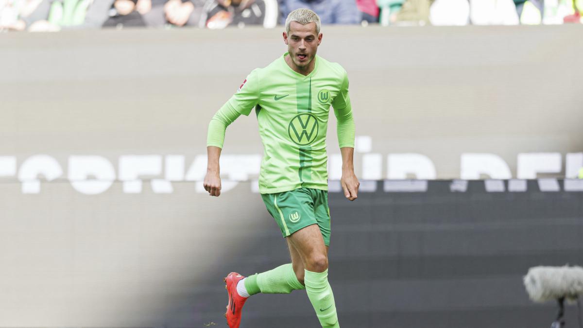 Letzte Transfernews VfL Wolfsburg