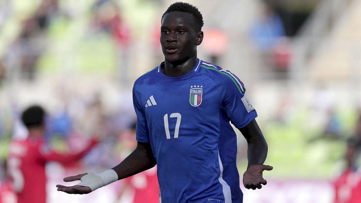 Transfer-News