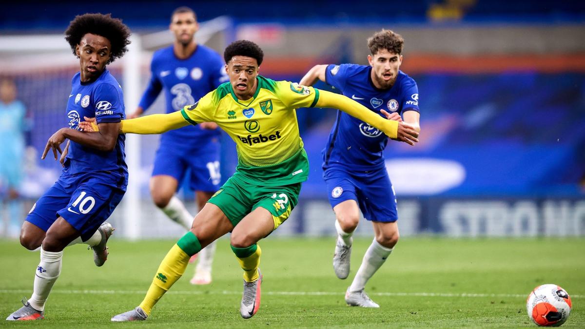 Letzte Transfernews Norwich