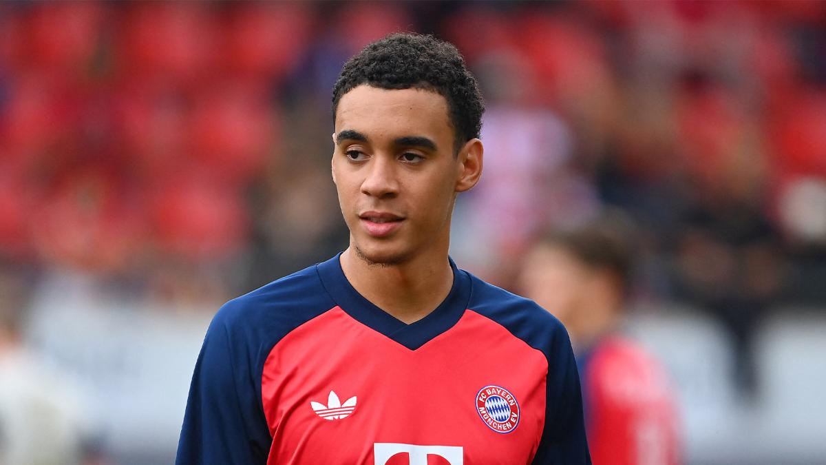 Transfer-News Bayern München