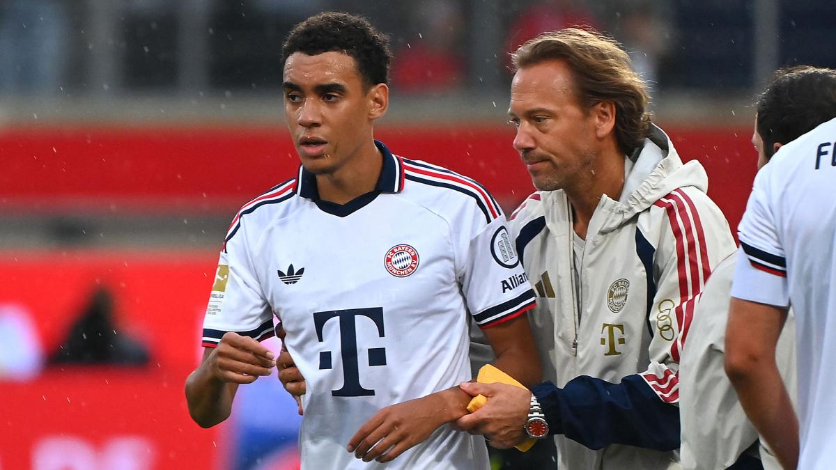 Transfer-News Bayern München