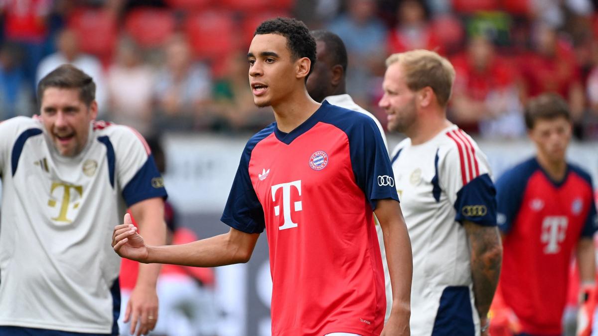 Transfer-News Bayern München