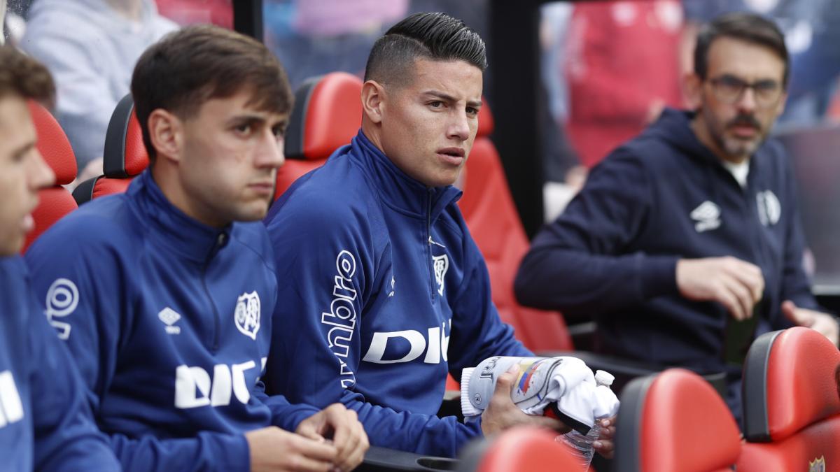 Letzte Transfernews Vallecano