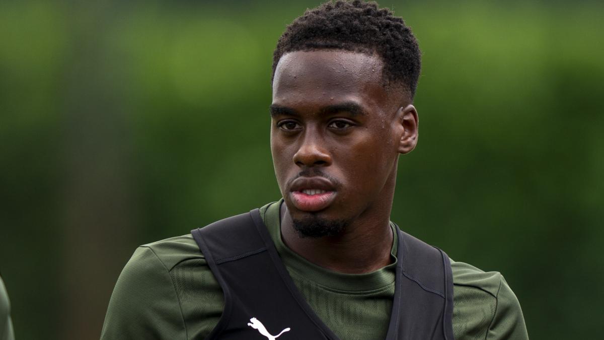 Letzte Transfernews Bayern München