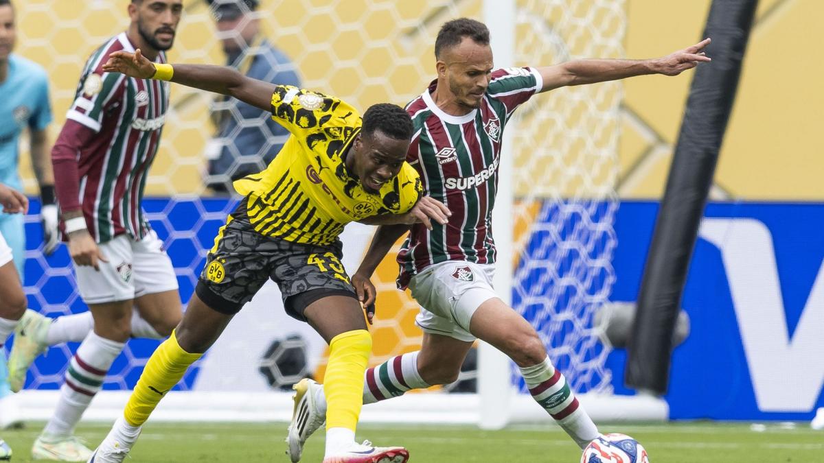 Transfer-News