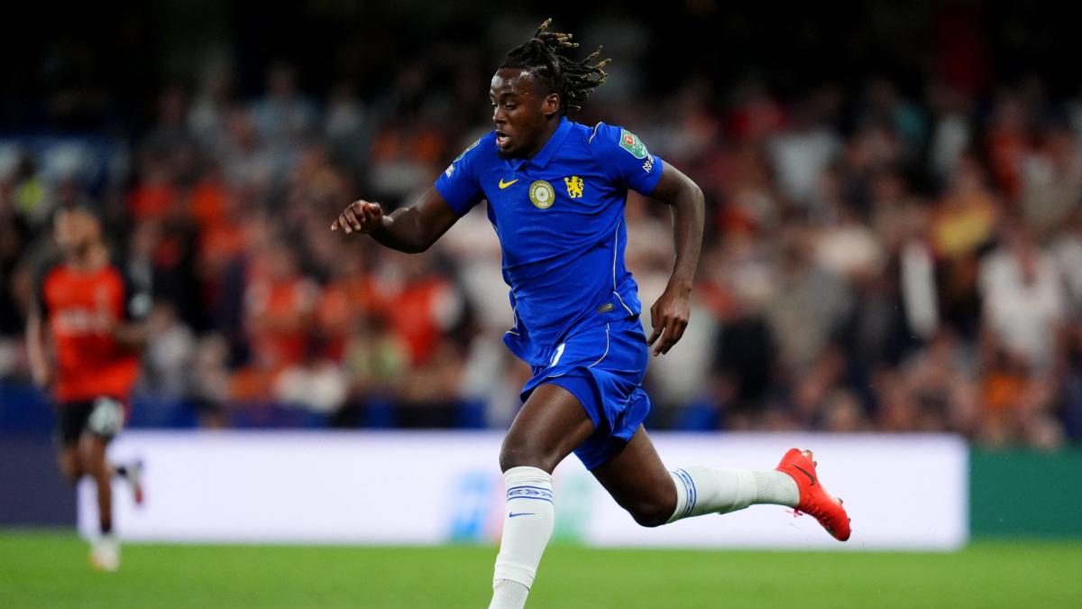 Transfer-News