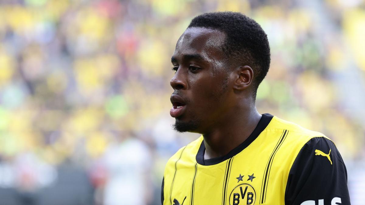 Letzte Transfernews Borussia Dortmund